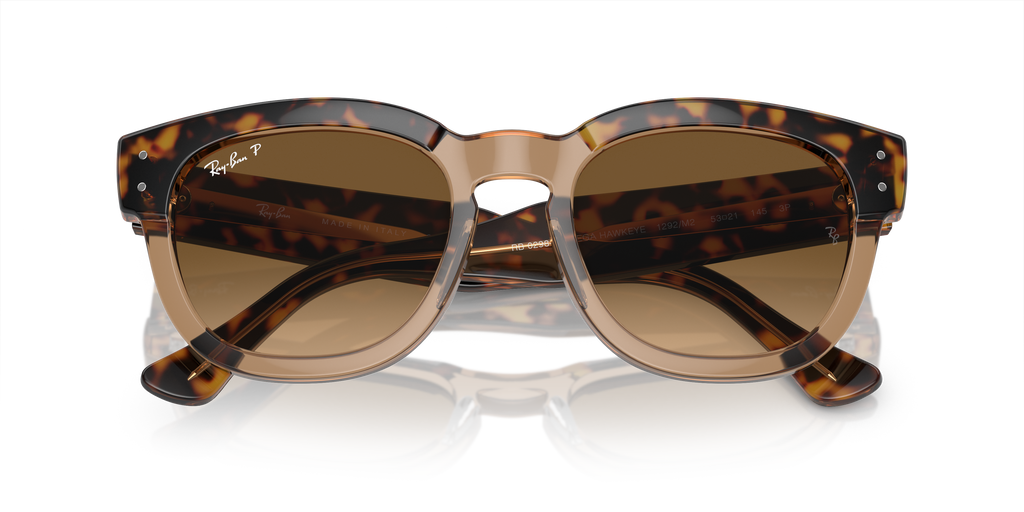 Ray-Ban RB0298S Mega Hawkeye