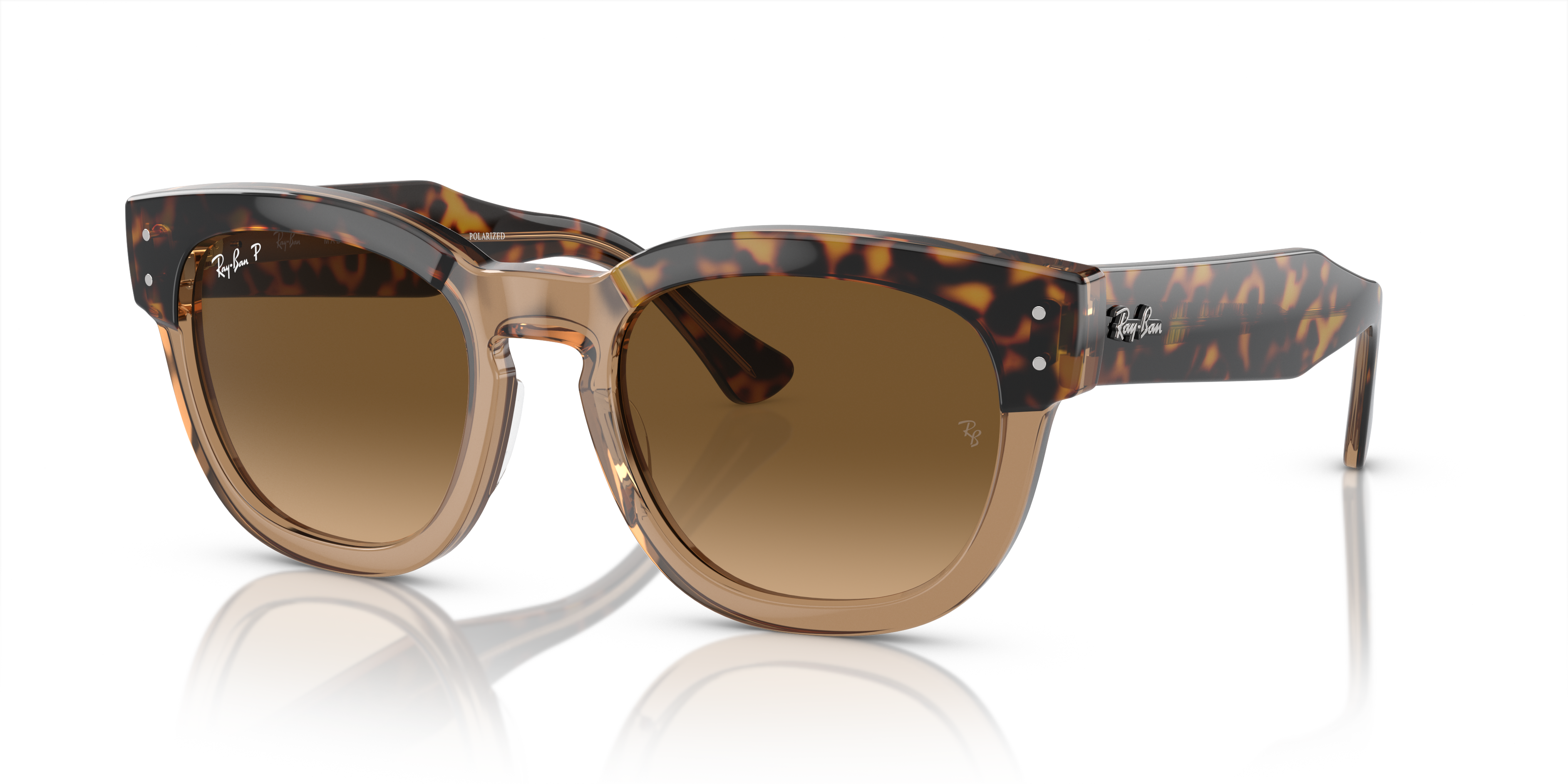 Ray-Ban RB0298S Mega Hawkeye