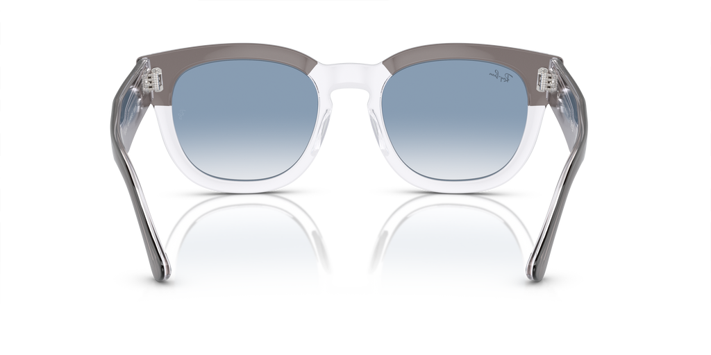 Ray-Ban RB0298S Mega Hawkeye