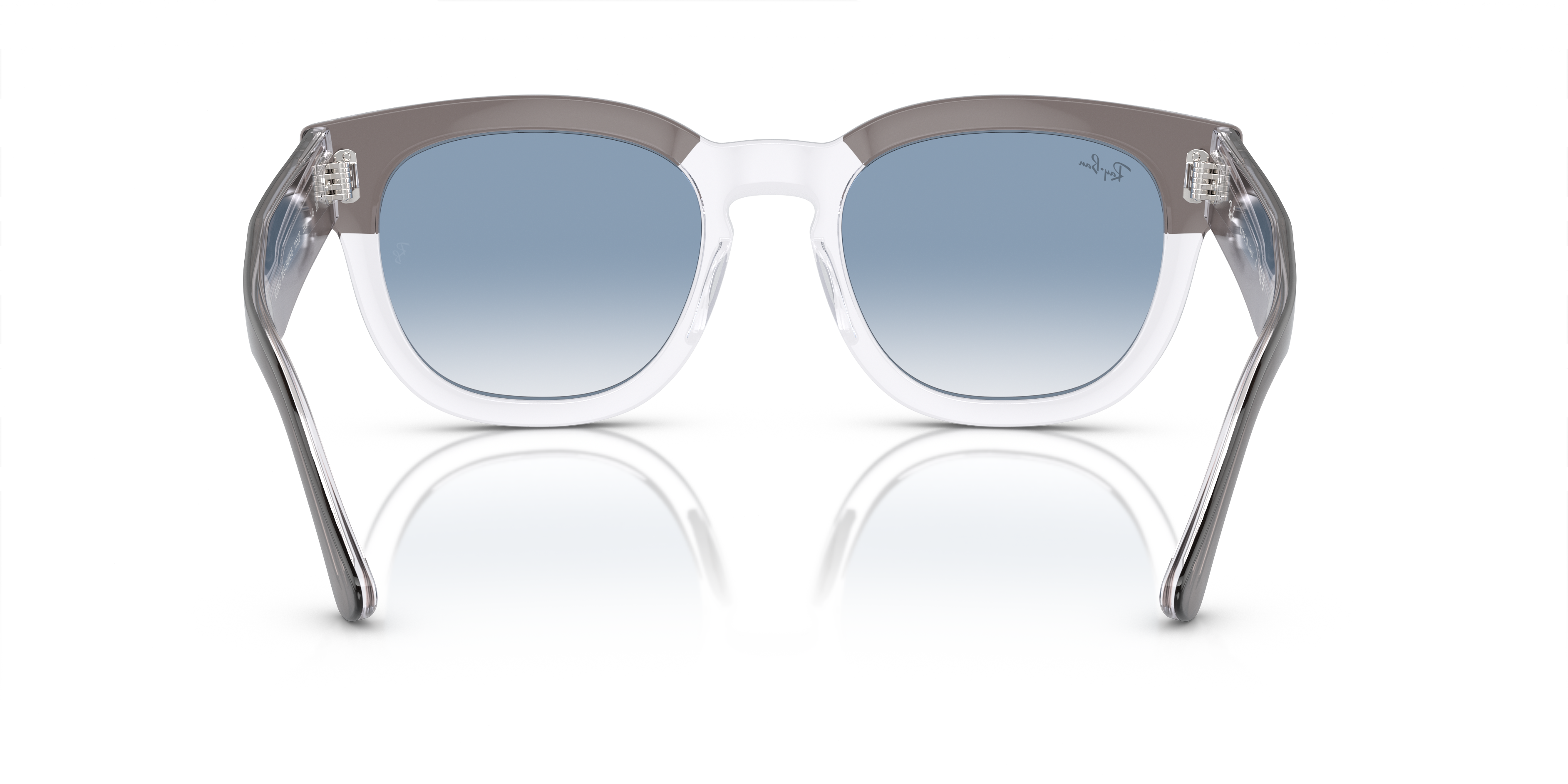 Ray-Ban RB0298S Mega Hawkeye