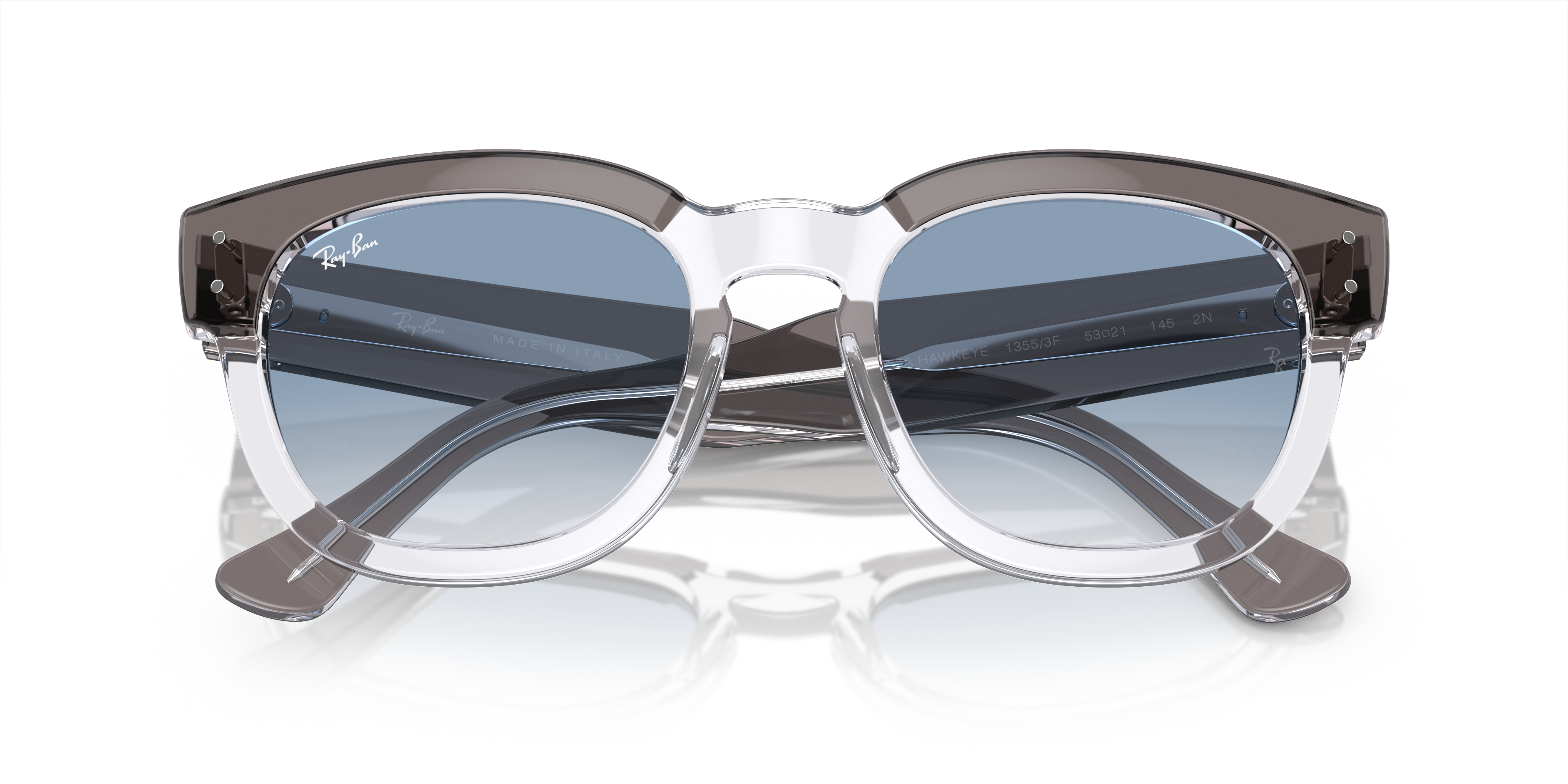 Ray-Ban RB0298S Mega Hawkeye