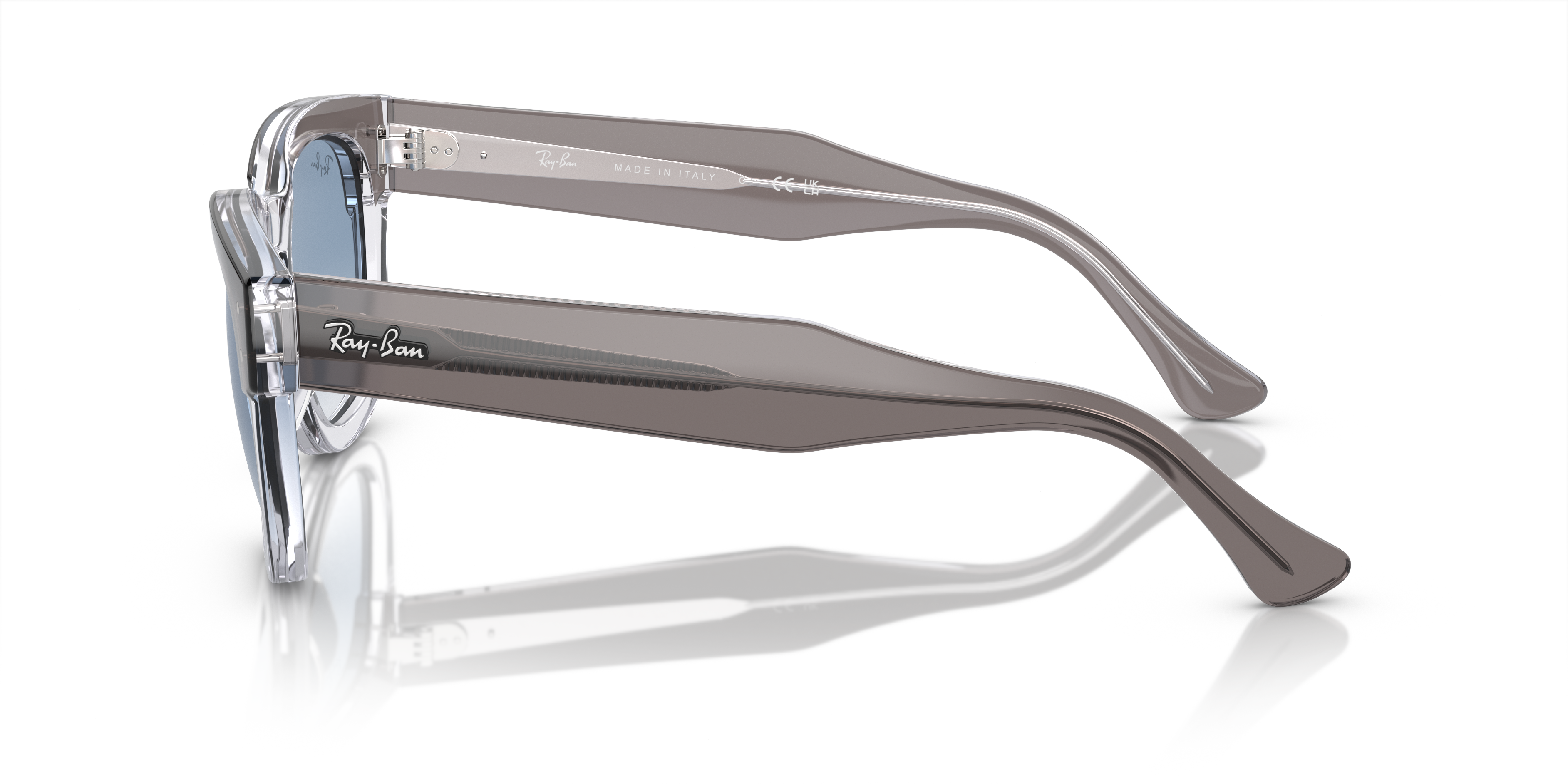 Ray-Ban RB0298S Mega Hawkeye