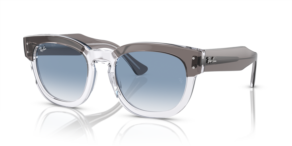 Ray-Ban RB0298S Mega Hawkeye