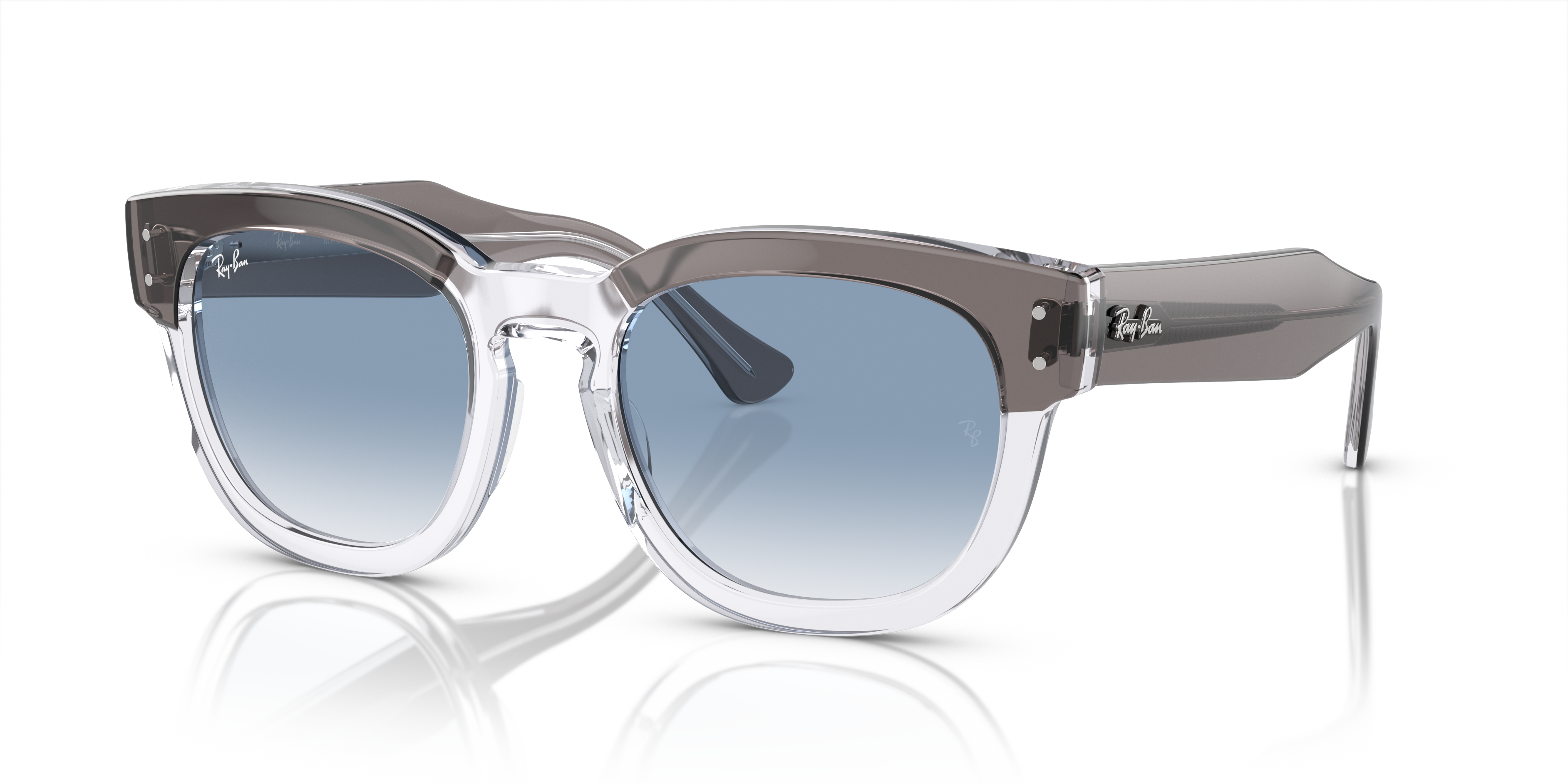 Ray-Ban RB0298S Mega Hawkeye