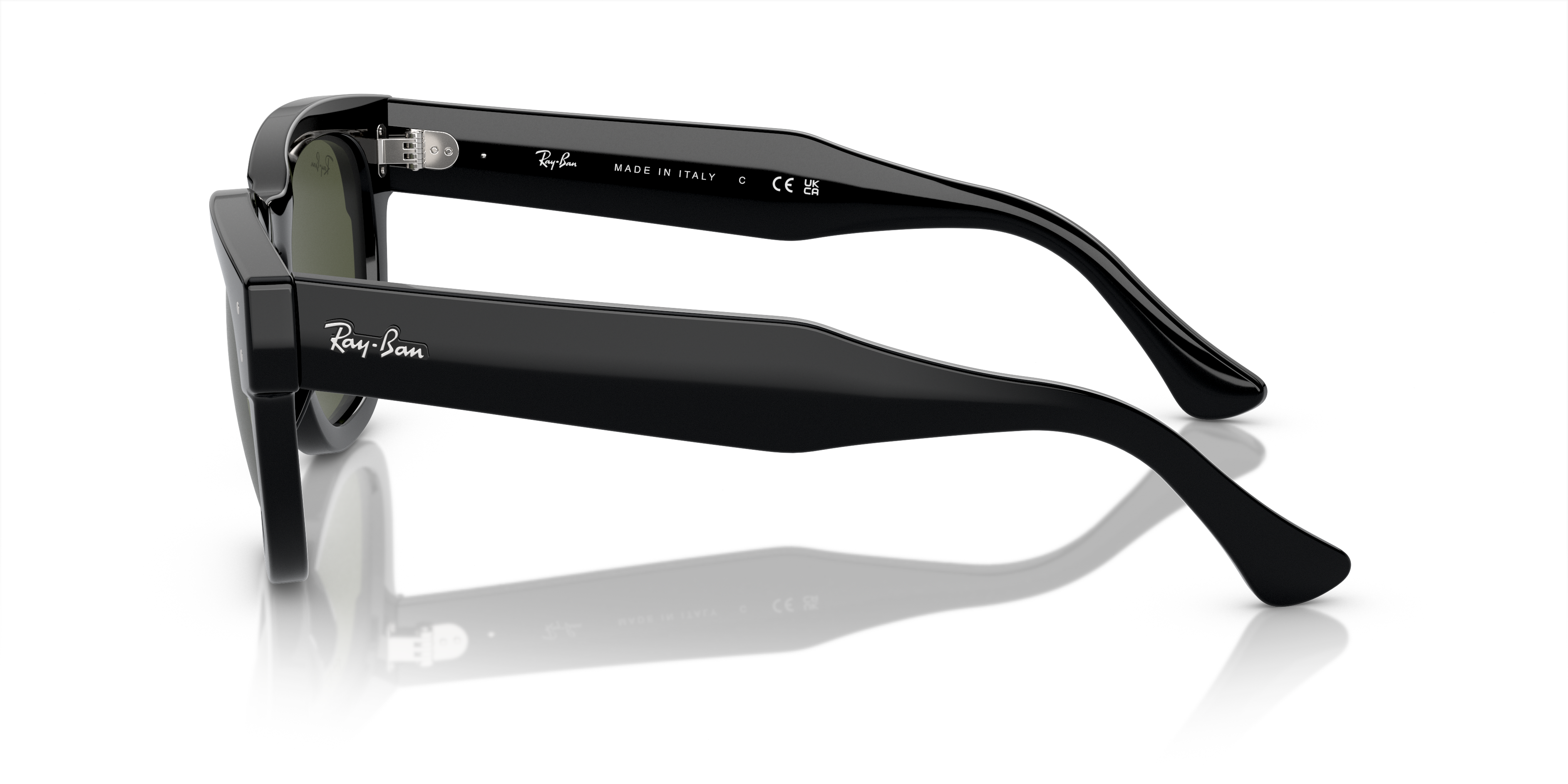 Ray-Ban RB0298S Mega Hawkeye