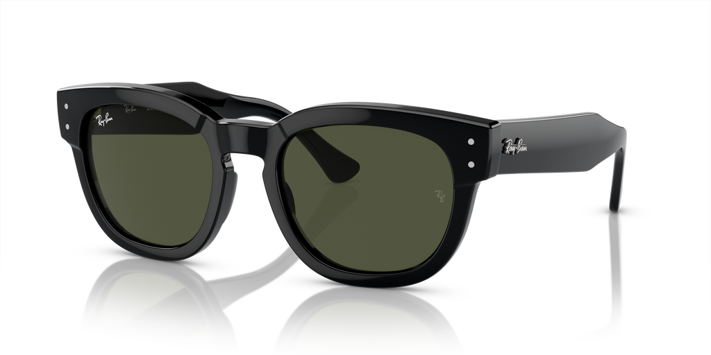 Ray-Ban RB0298S Mega Hawkeye