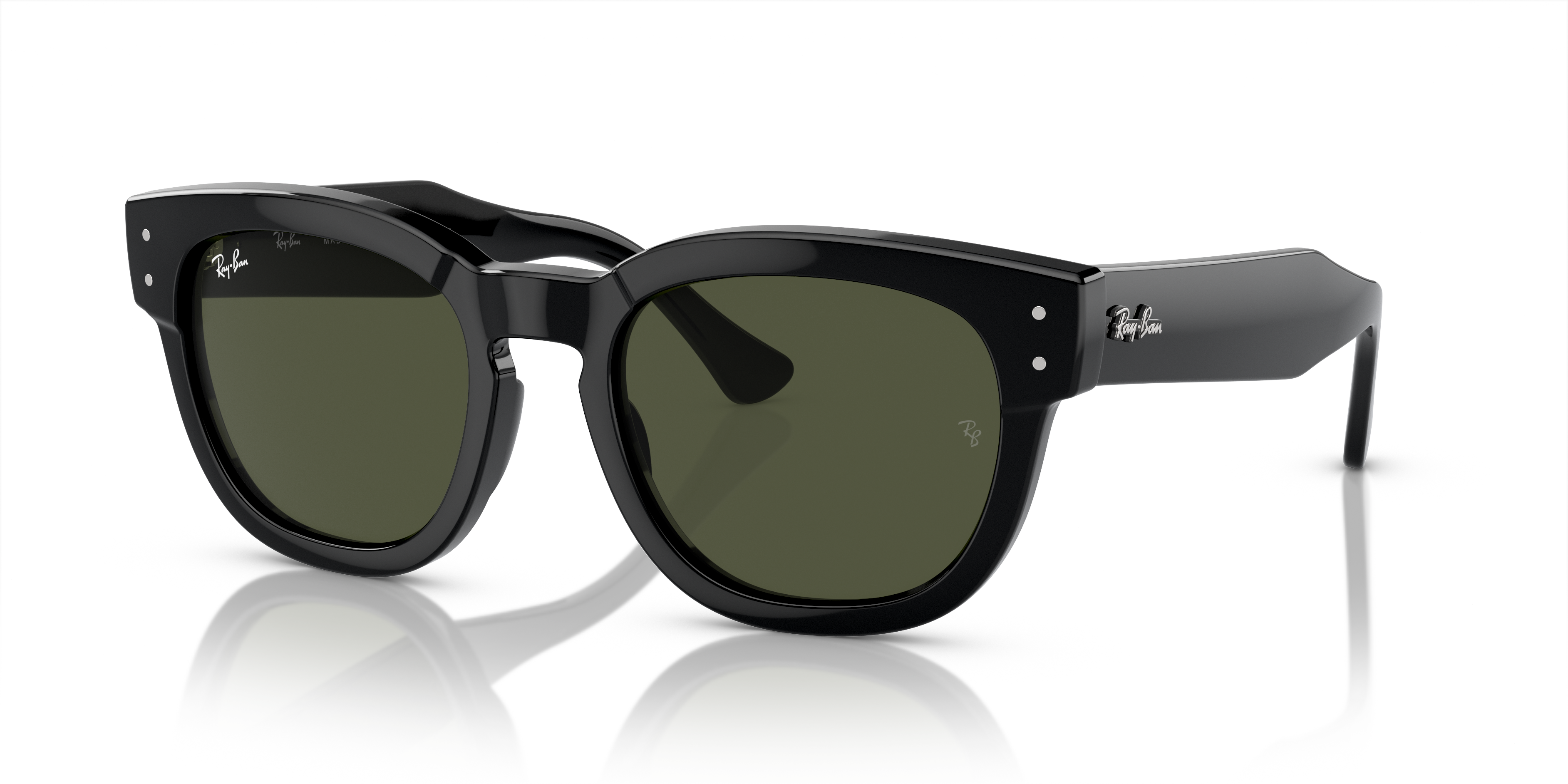 Ray-Ban RB0298S Mega Hawkeye