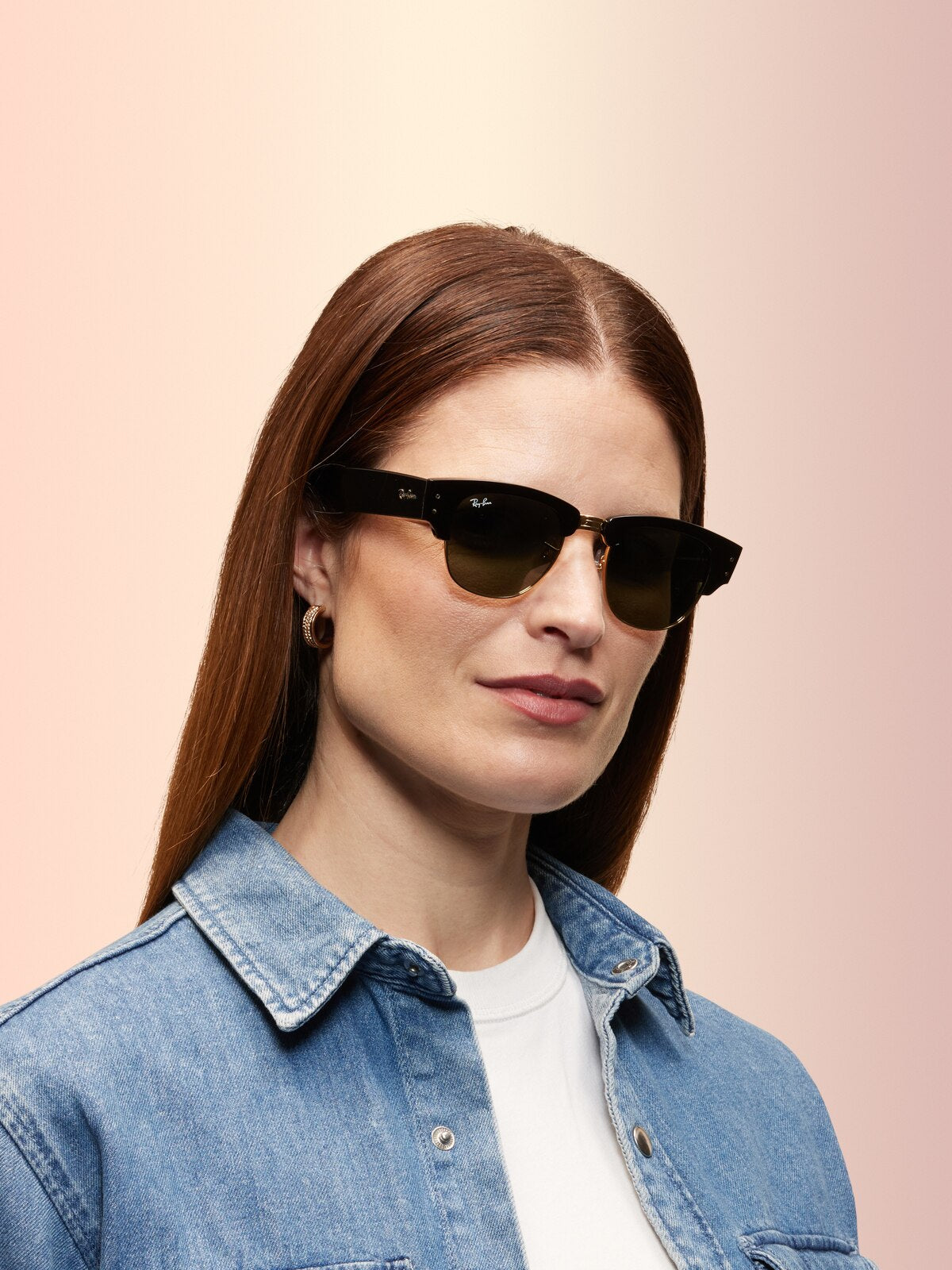 Ray-Ban RB0316S Mega Clubmaster