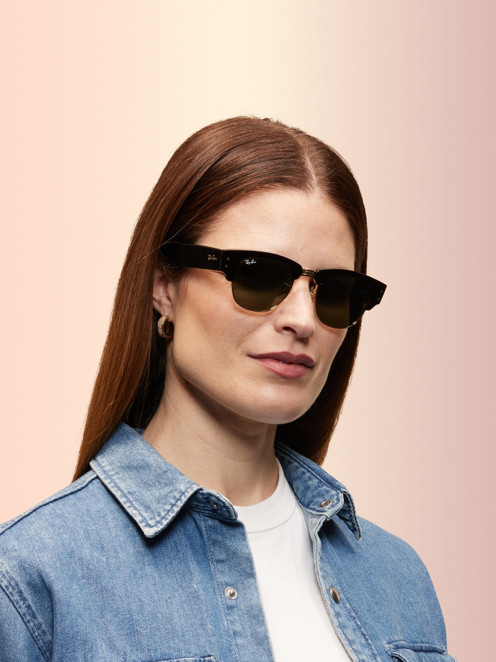 Ray-Ban RB0316S Mega Clubmaster