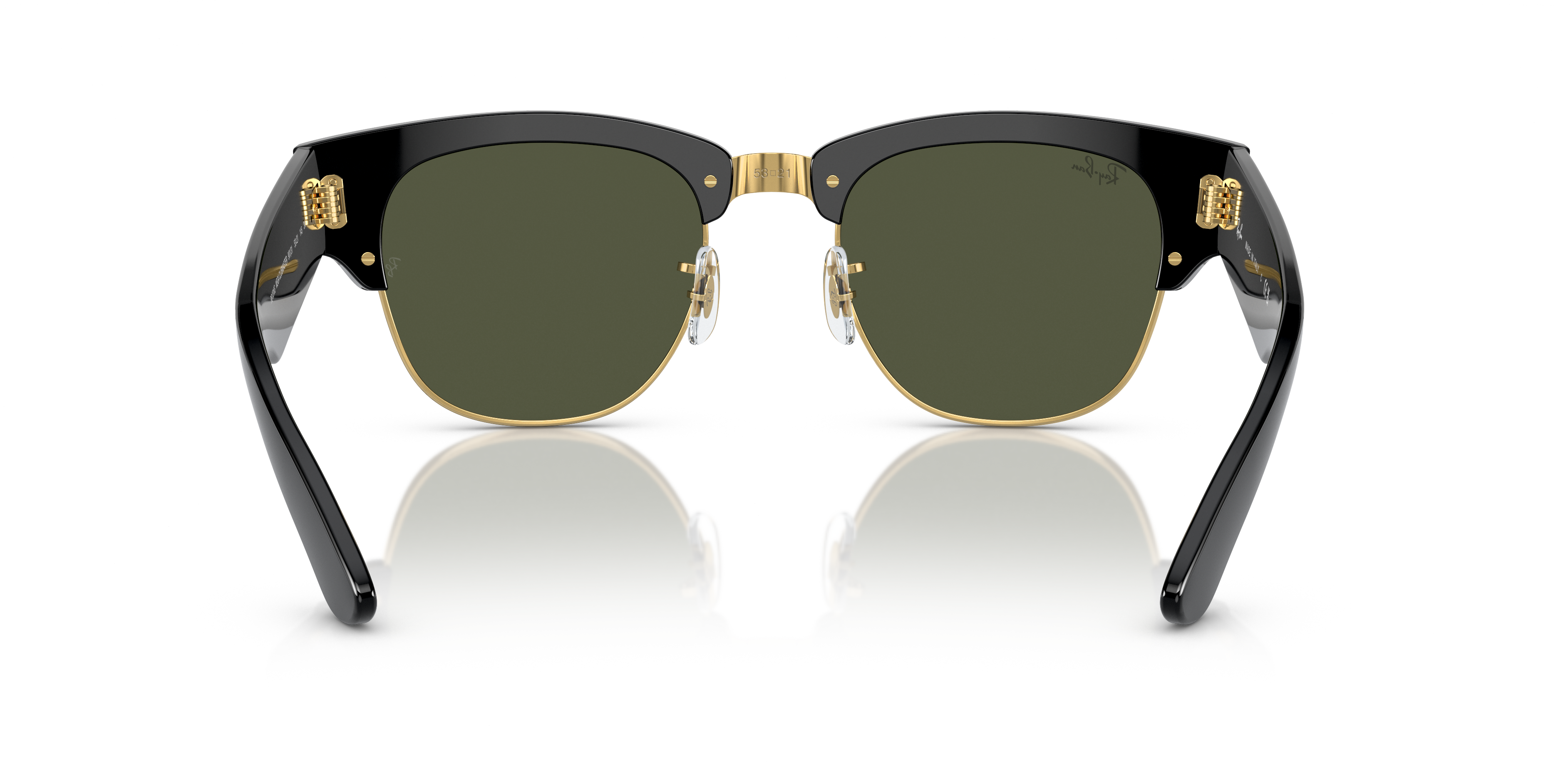 Ray-Ban RB0316S Mega Clubmaster