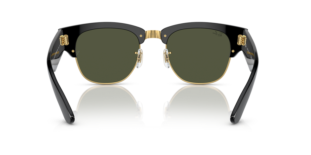 Ray-Ban RB0316S Mega Clubmaster