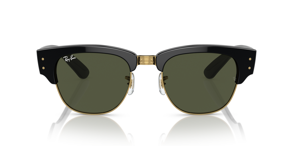 Ray-Ban RB0316S Mega Clubmaster