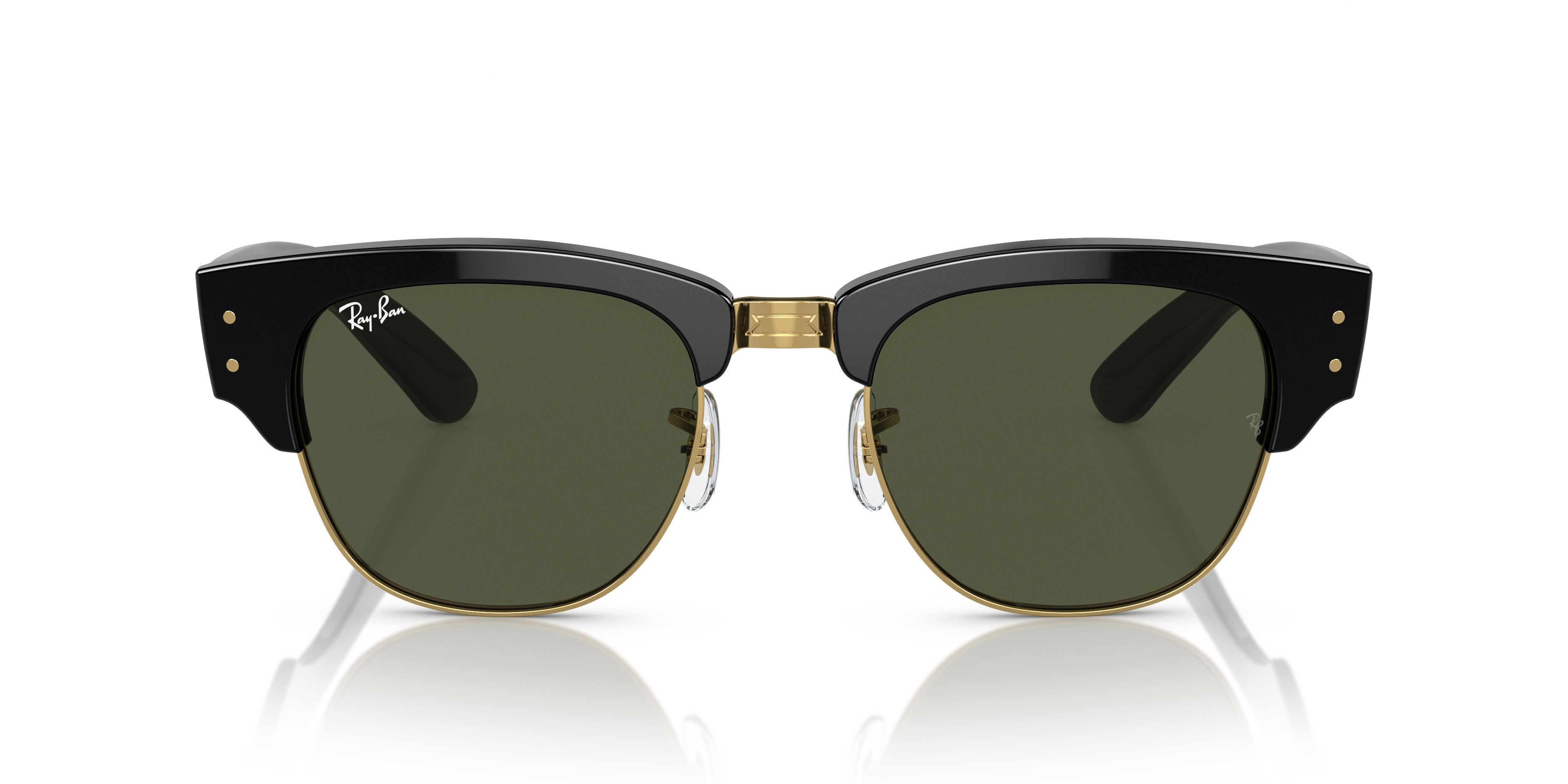 Ray-Ban RB0316S Mega Clubmaster