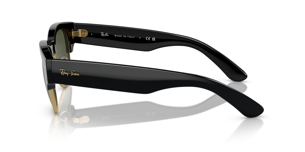 Ray-Ban RB0316S Mega Clubmaster