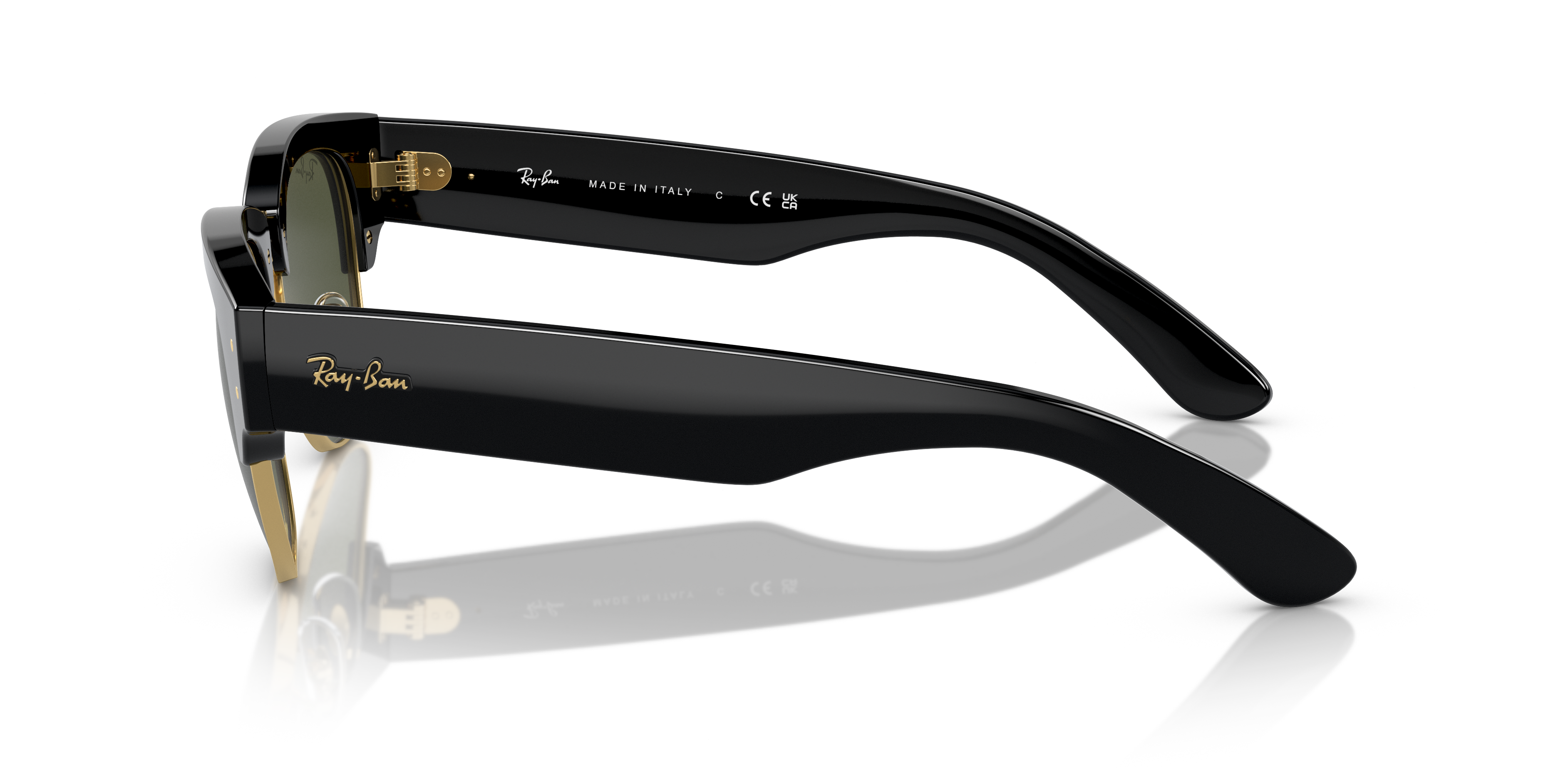 Ray-Ban RB0316S Mega Clubmaster