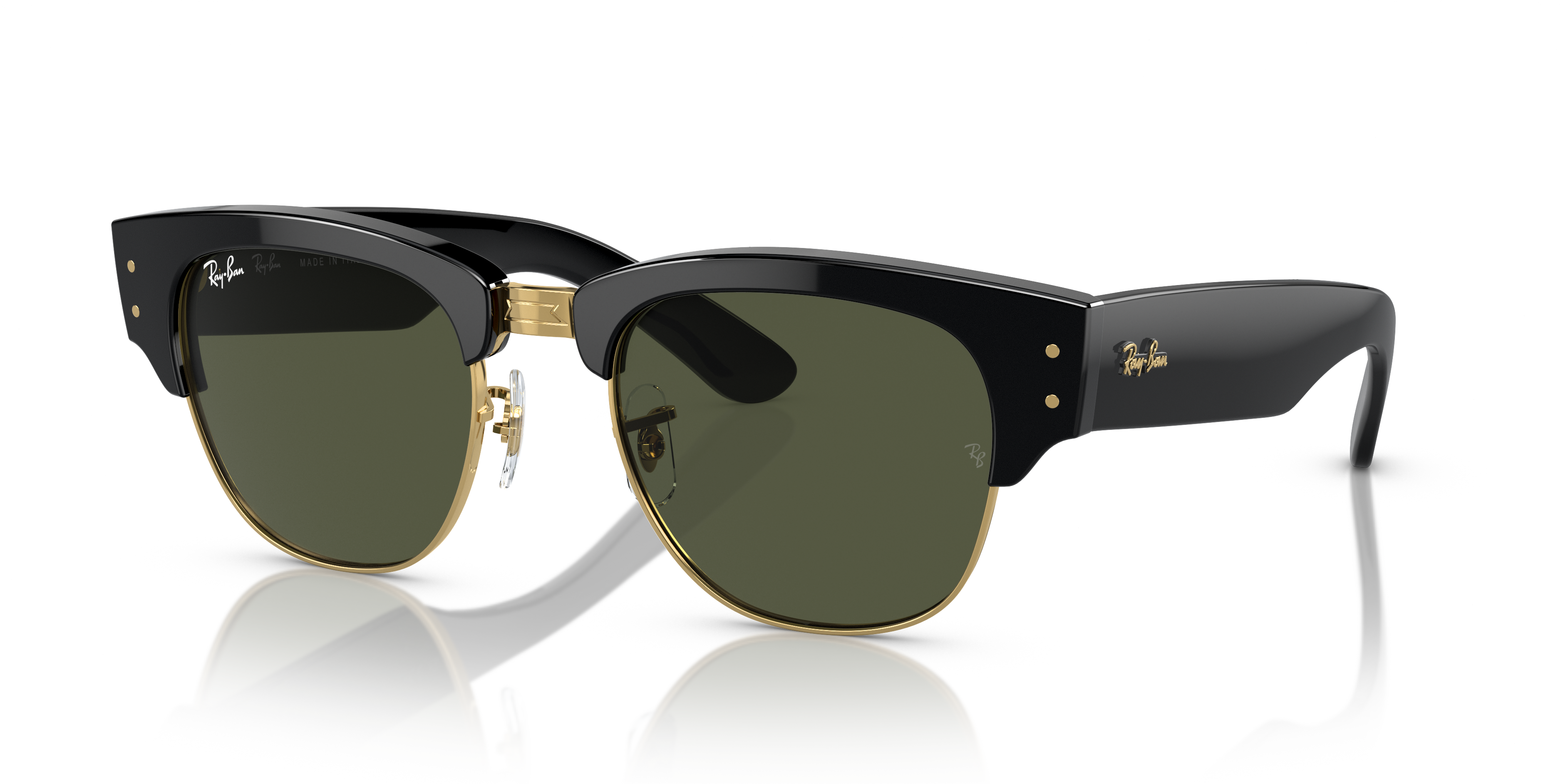Ray-Ban RB0316S Mega Clubmaster