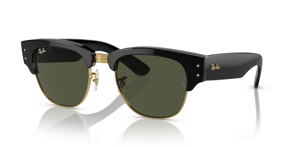 Ray-Ban RB0316S Mega Clubmaster