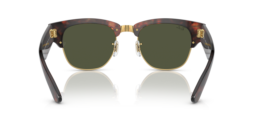 Ray-Ban RB0316S Mega Clubmaster