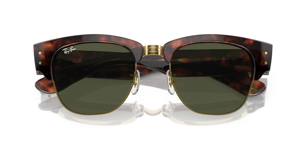 Ray-Ban RB0316S Mega Clubmaster
