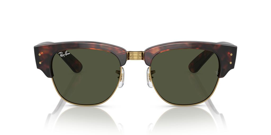 Ray-Ban RB0316S Mega Clubmaster