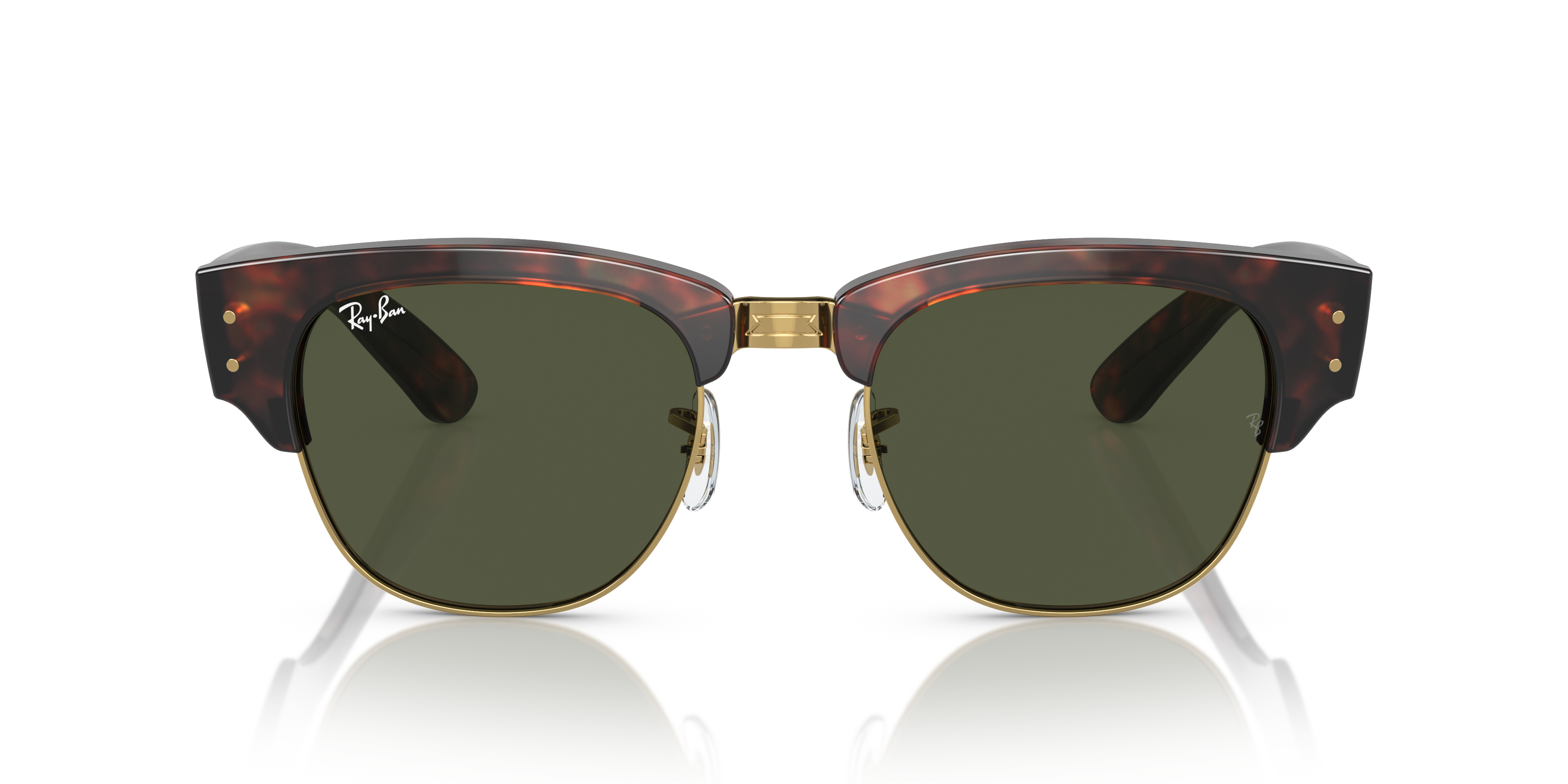 Ray-Ban RB0316S Mega Clubmaster