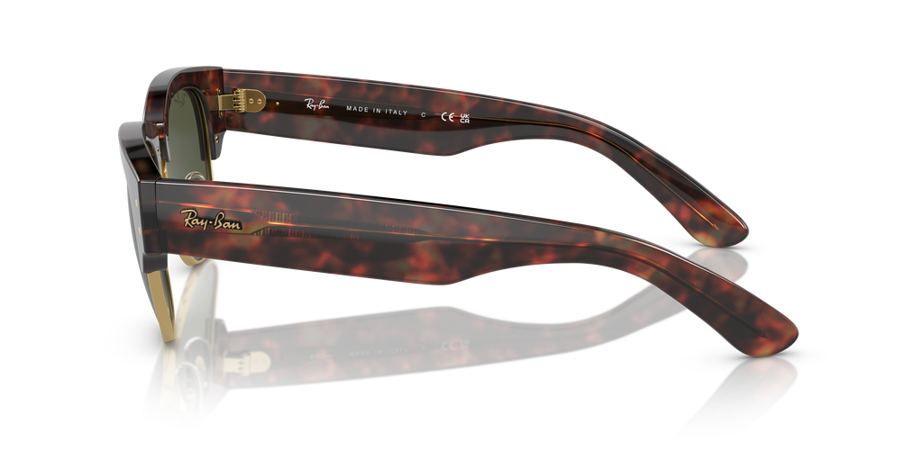 Ray-Ban RB0316S Mega Clubmaster