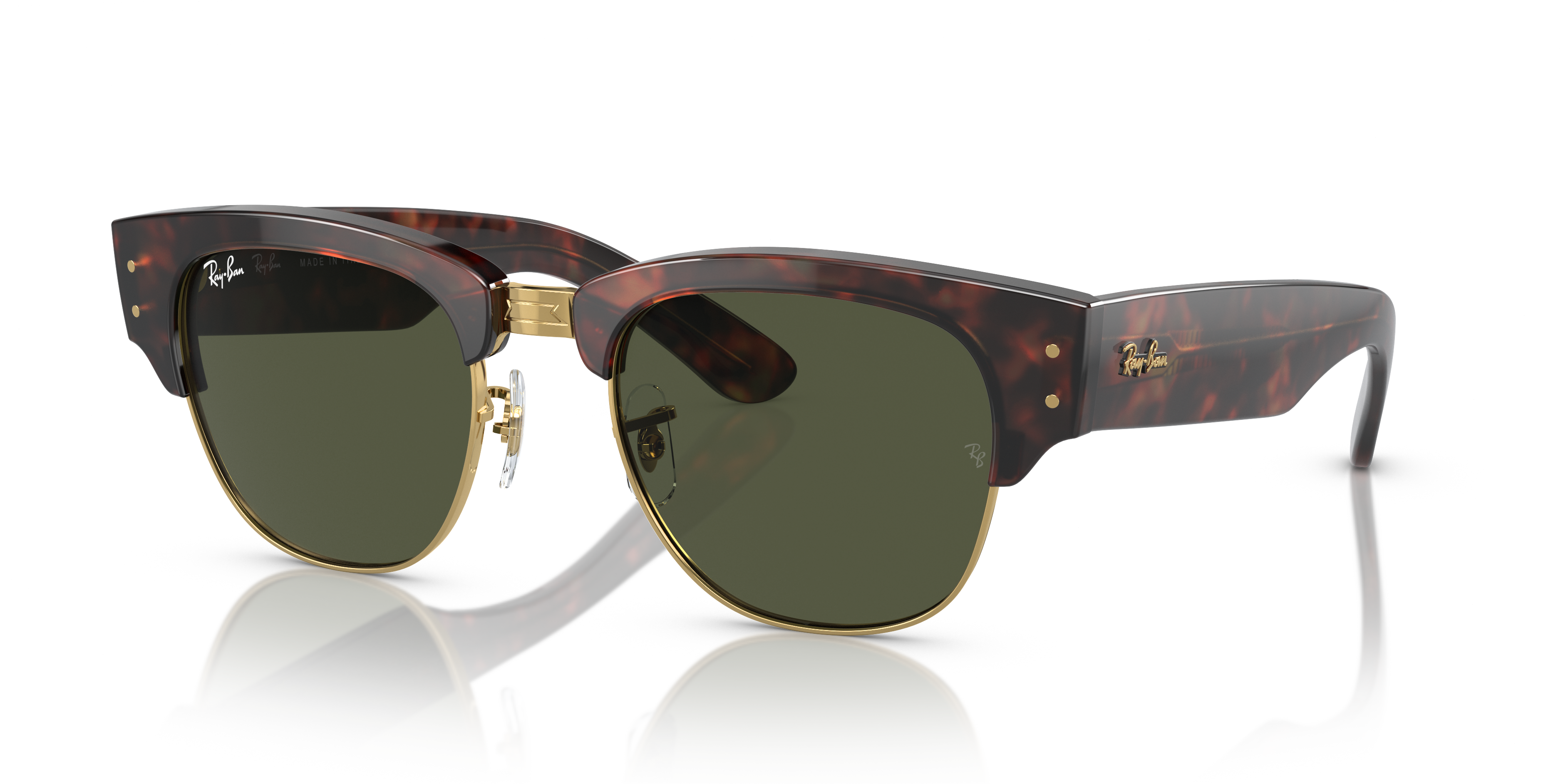 Ray-Ban RB0316S Mega Clubmaster