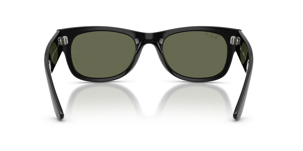 Ray-Ban RB0832S Mega Wayfarer II
