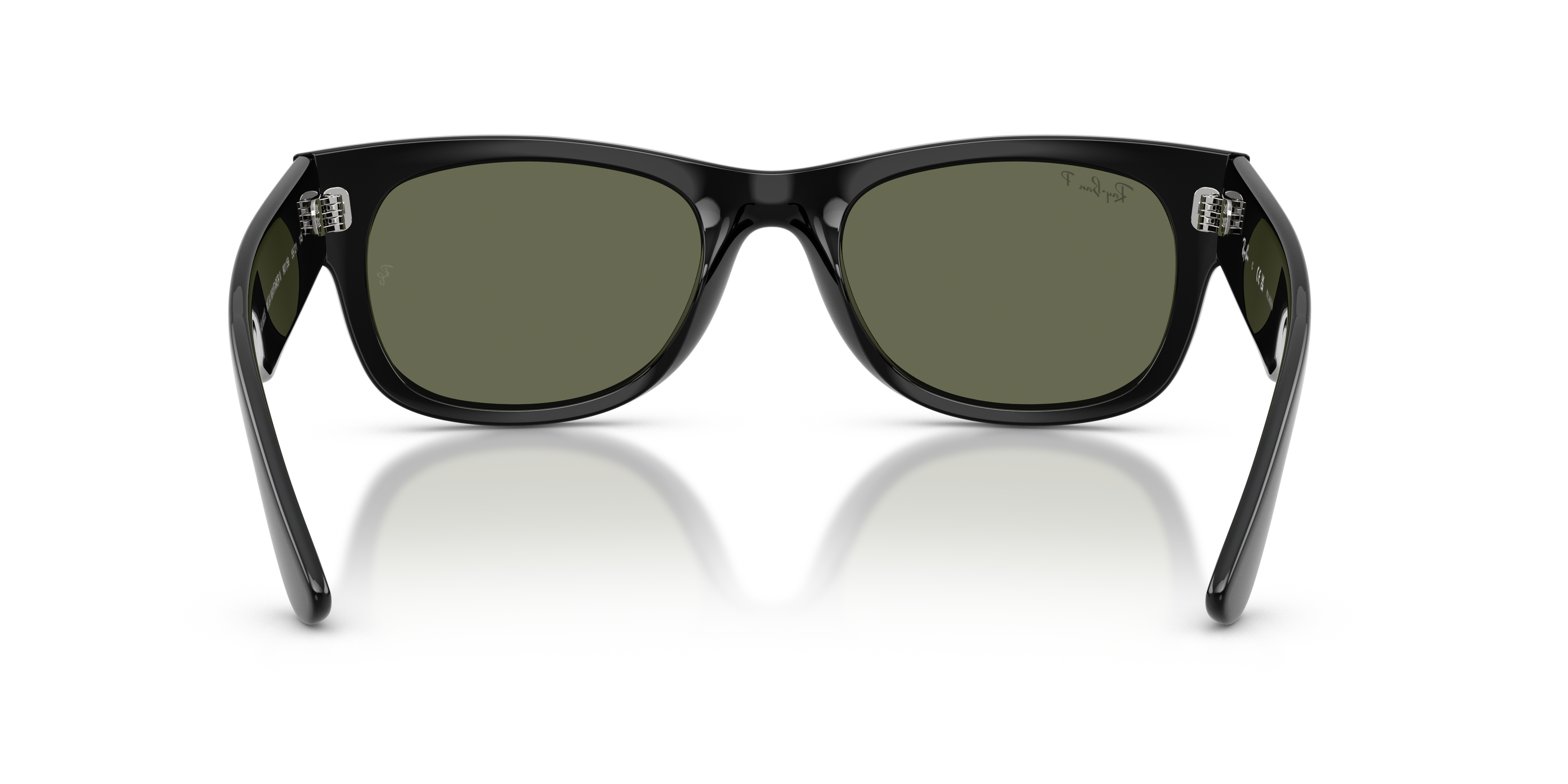 Ray-Ban RB0832S Mega Wayfarer II