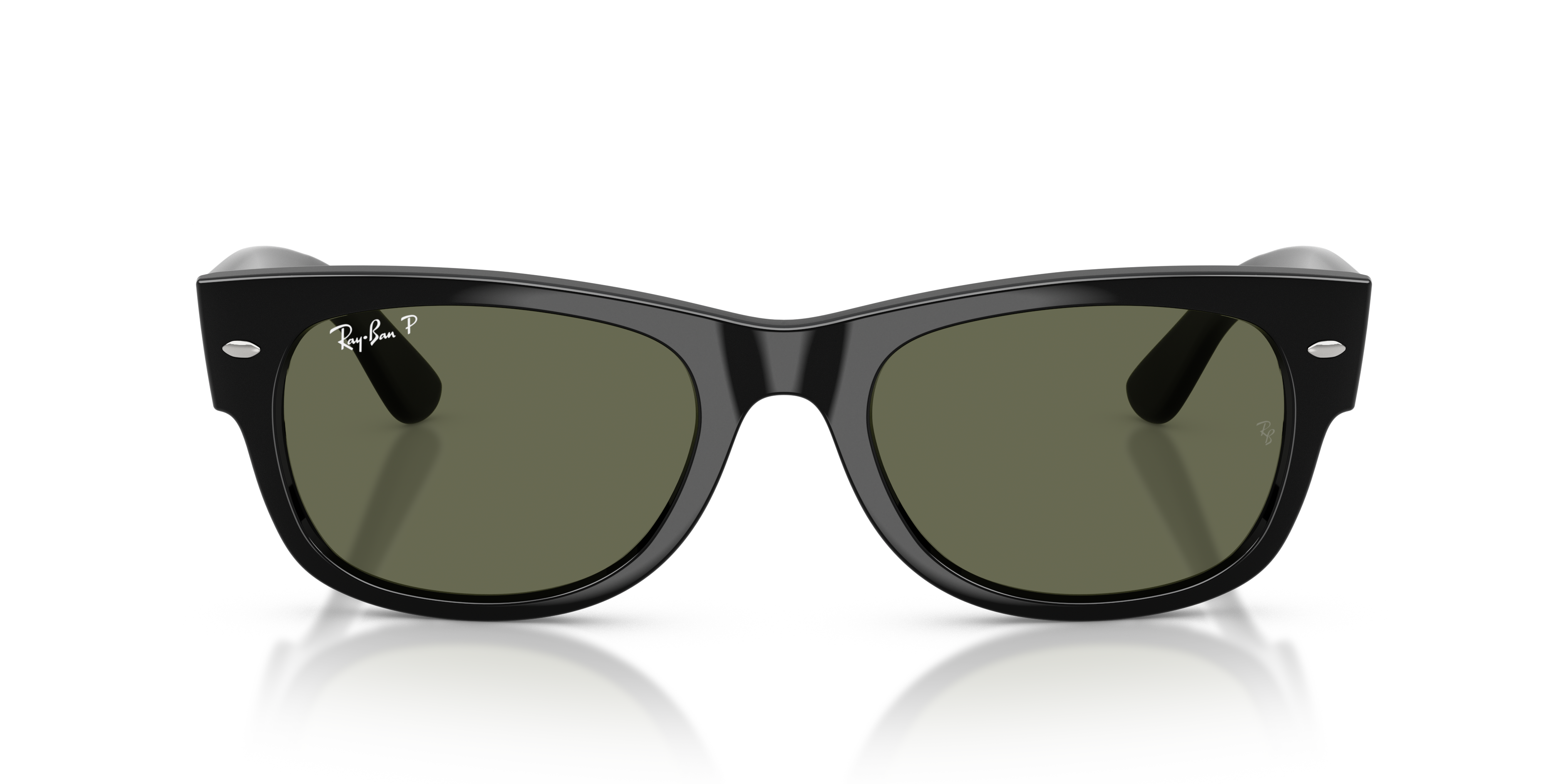 Ray-Ban RB0832S Mega Wayfarer II