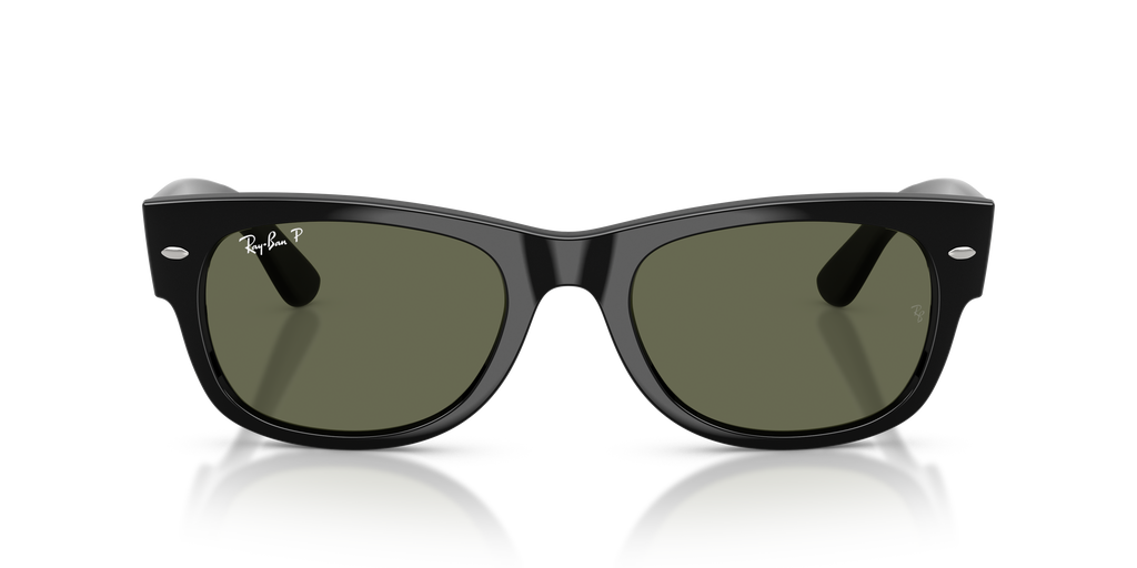 Ray-Ban RB0832S Mega Wayfarer II