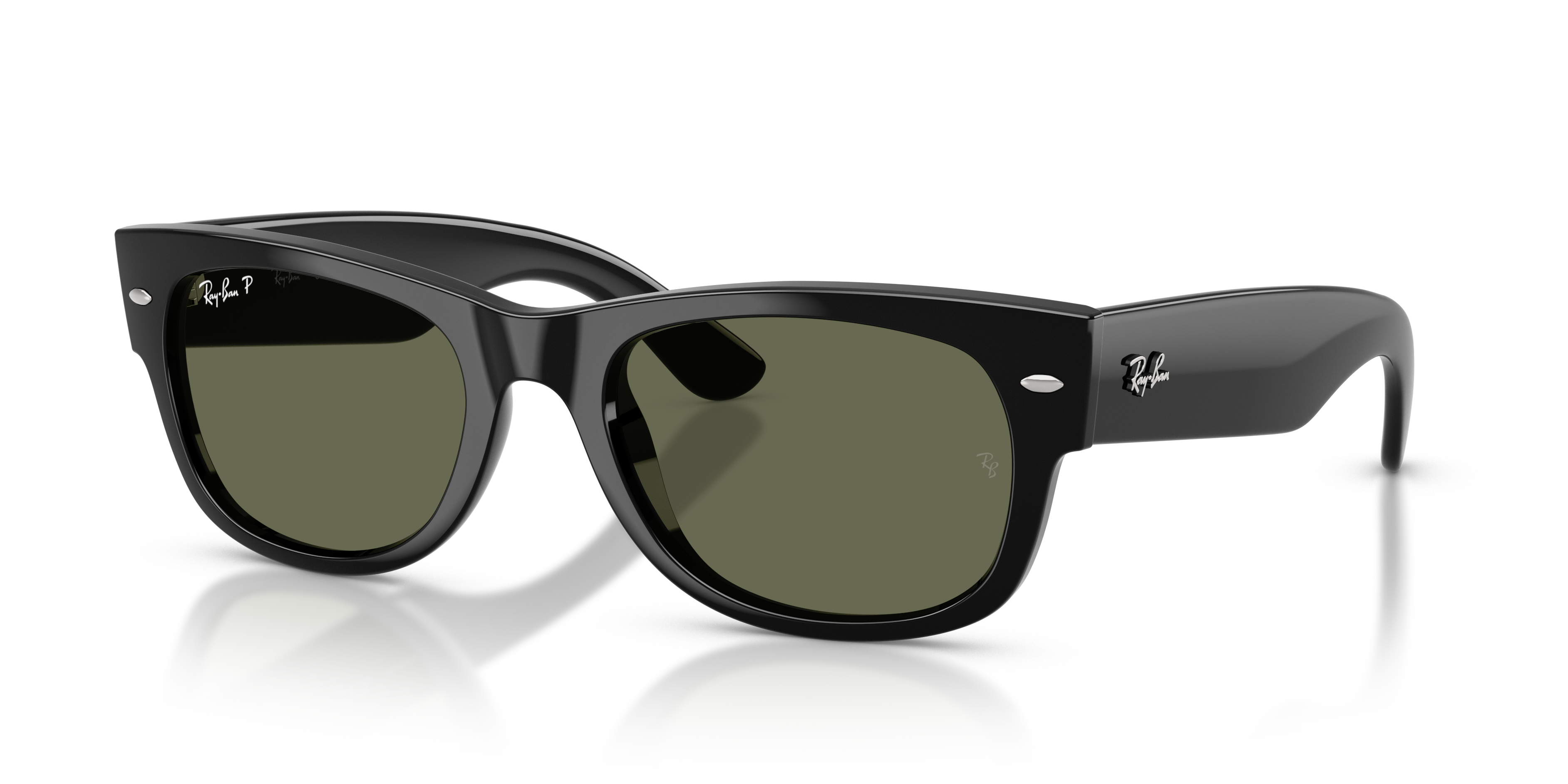 Ray-Ban RB0832S Mega Wayfarer II