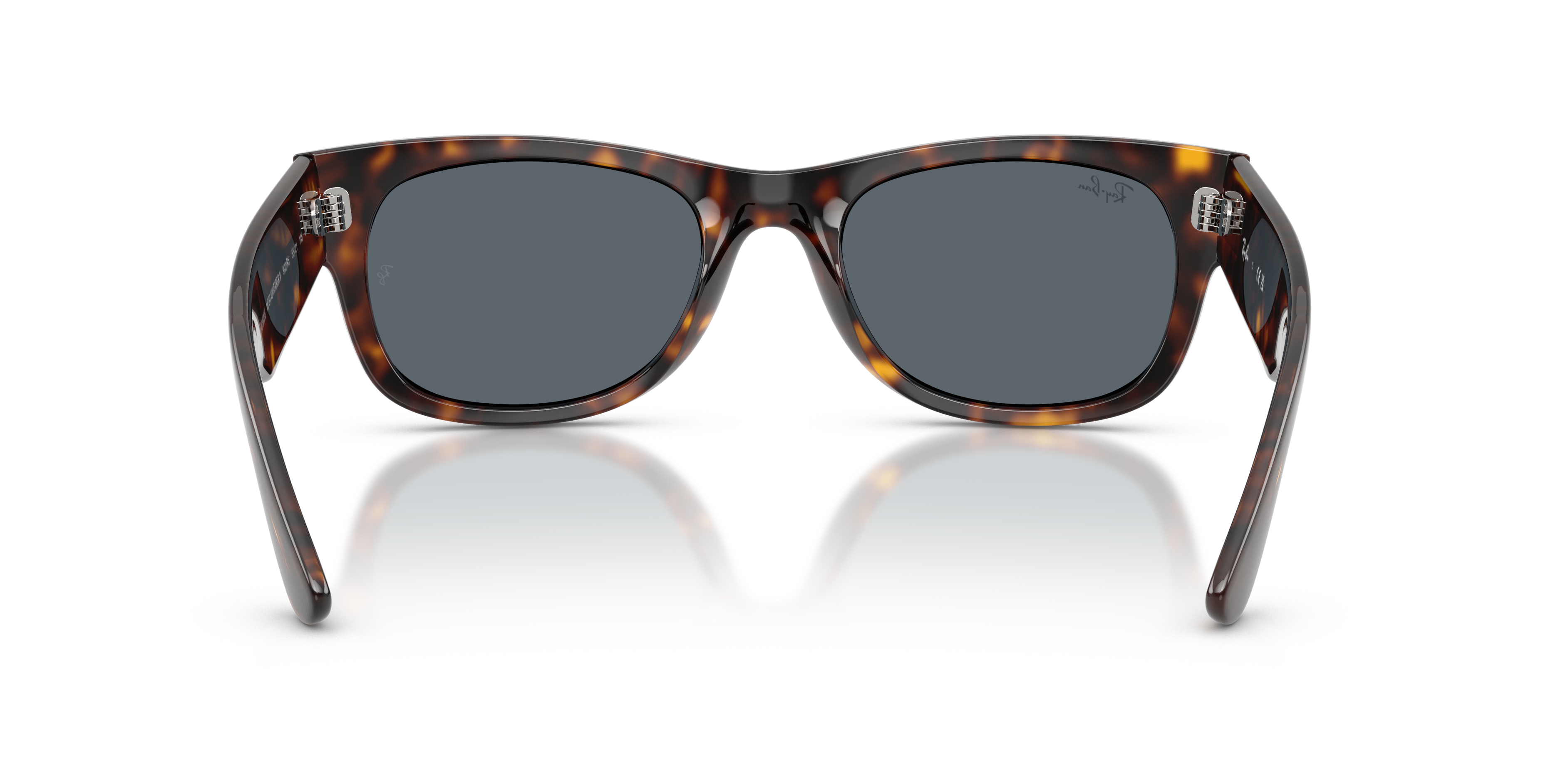 Ray-Ban RB0832S Mega Wayfarer II