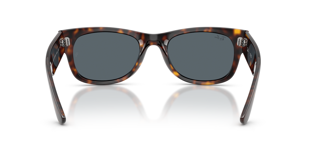 Ray-Ban RB0832S Mega Wayfarer II