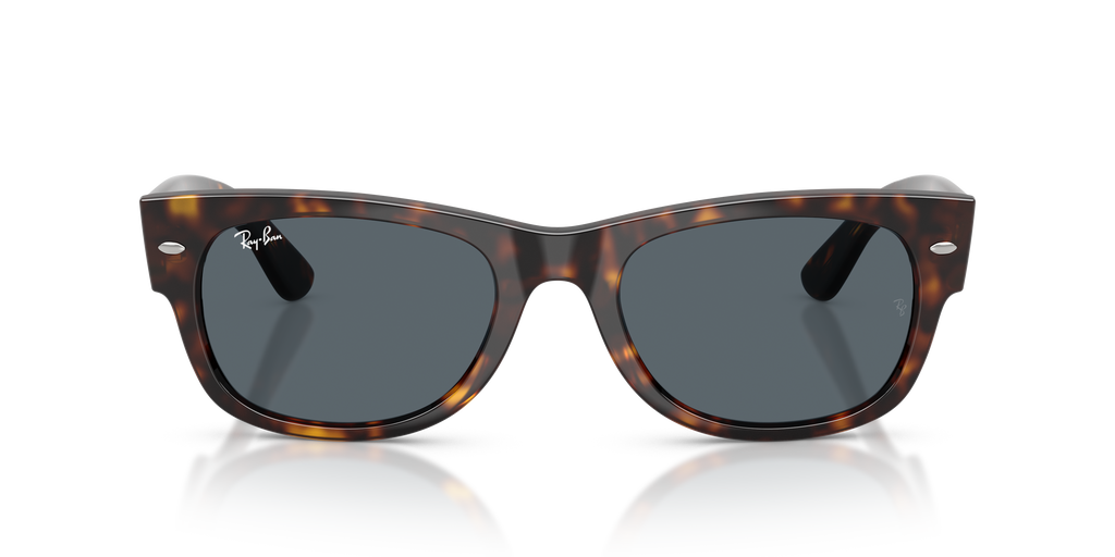Ray-Ban RB0832S Mega Wayfarer II