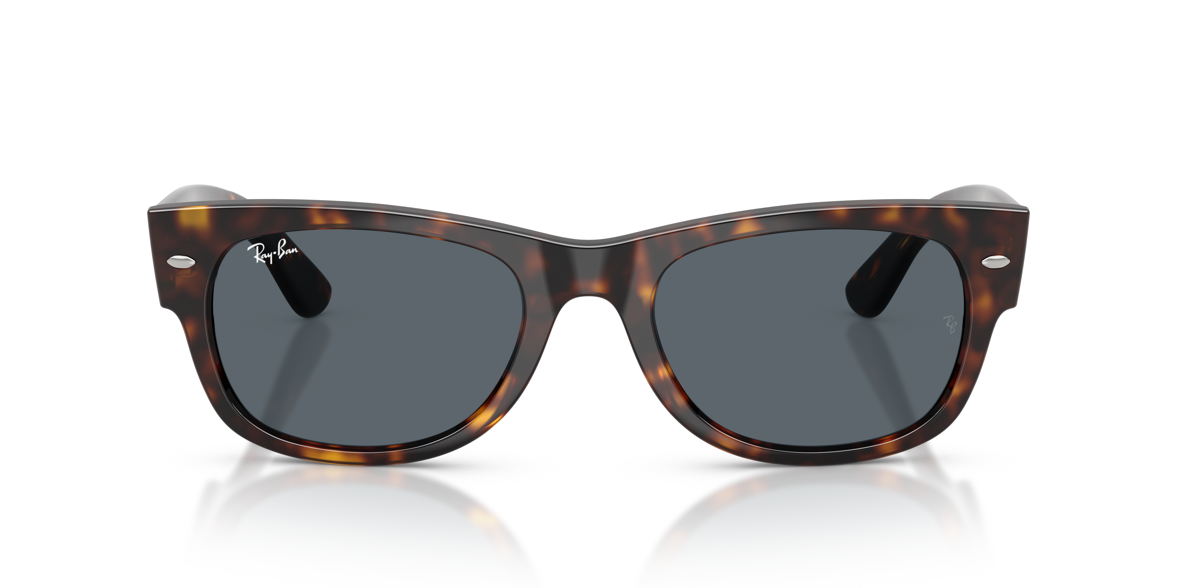 Ray-Ban RB0832S Mega Wayfarer II