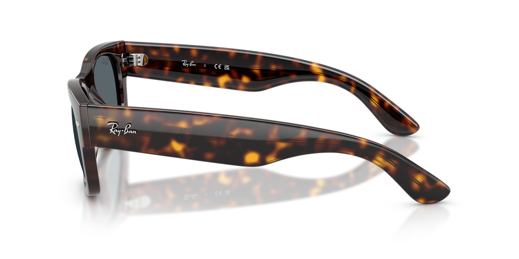 Ray-Ban RB0832S Mega Wayfarer II