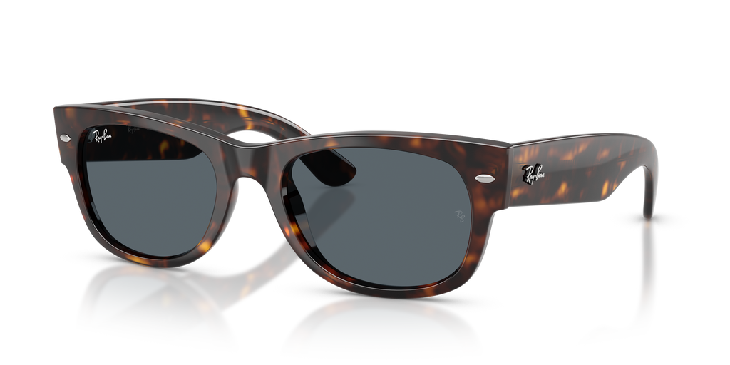 Ray-Ban RB0832S Mega Wayfarer II