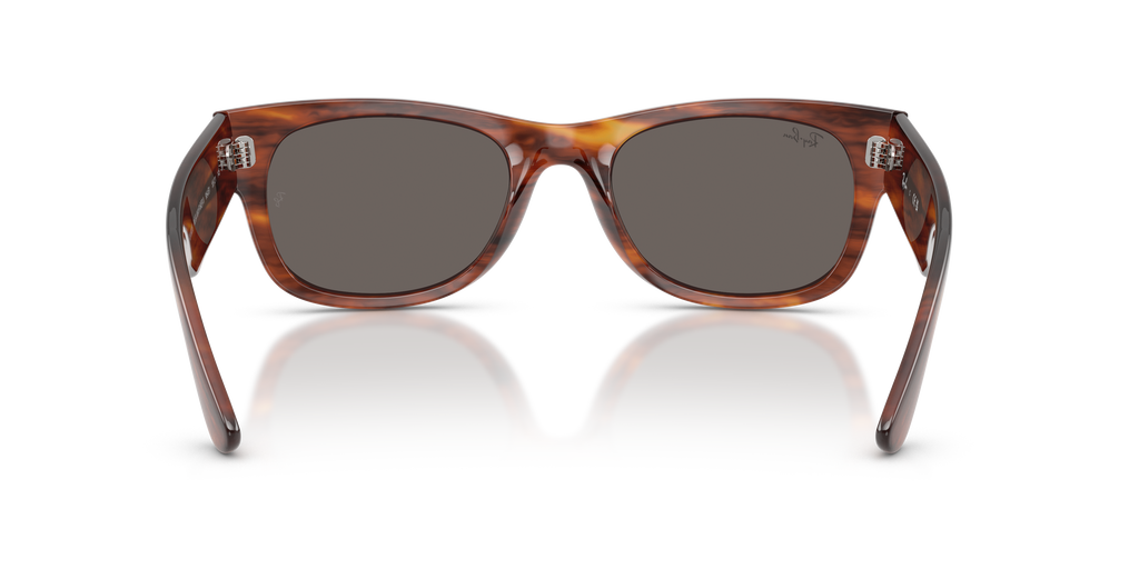 Ray-Ban RB0832S Mega Wayfarer II