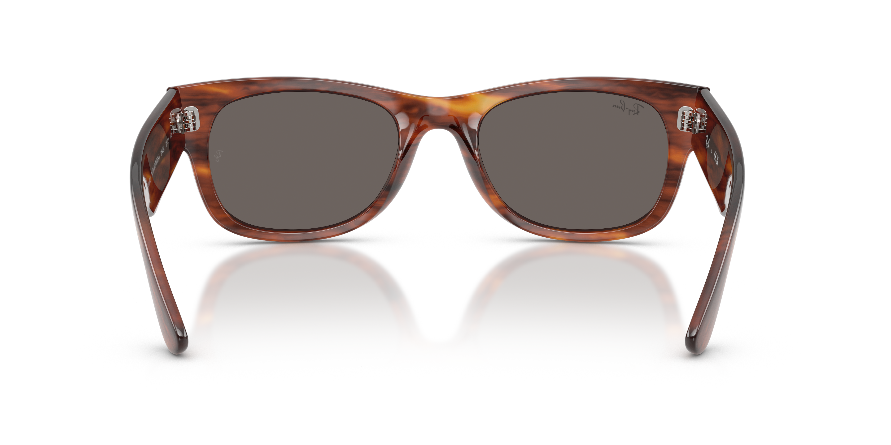 Ray-Ban RB0832S Mega Wayfarer II