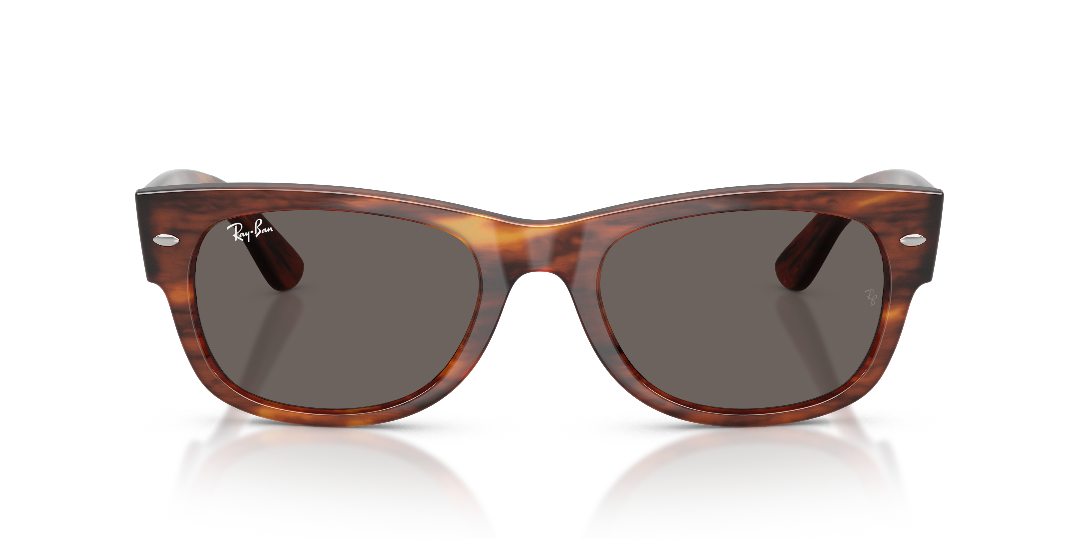 Ray-Ban RB0832S Mega Wayfarer II