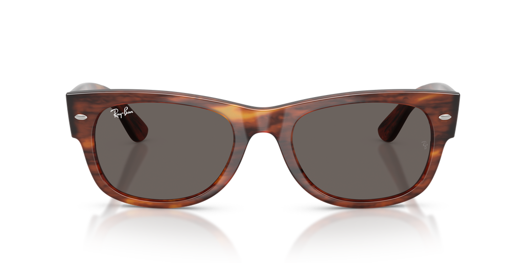 Ray-Ban RB0832S Mega Wayfarer II