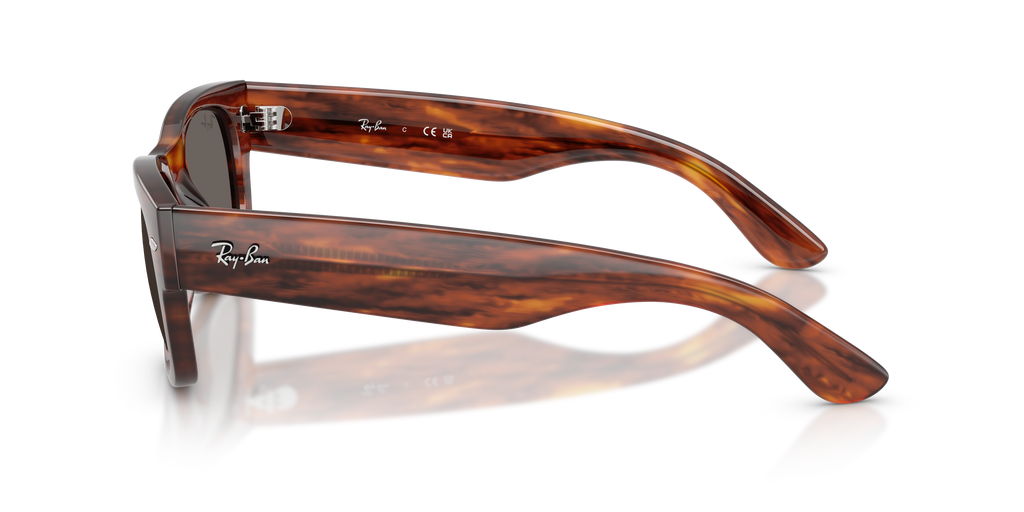 Ray-Ban RB0832S Mega Wayfarer II