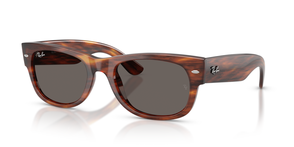 Ray-Ban RB0832S Mega Wayfarer II