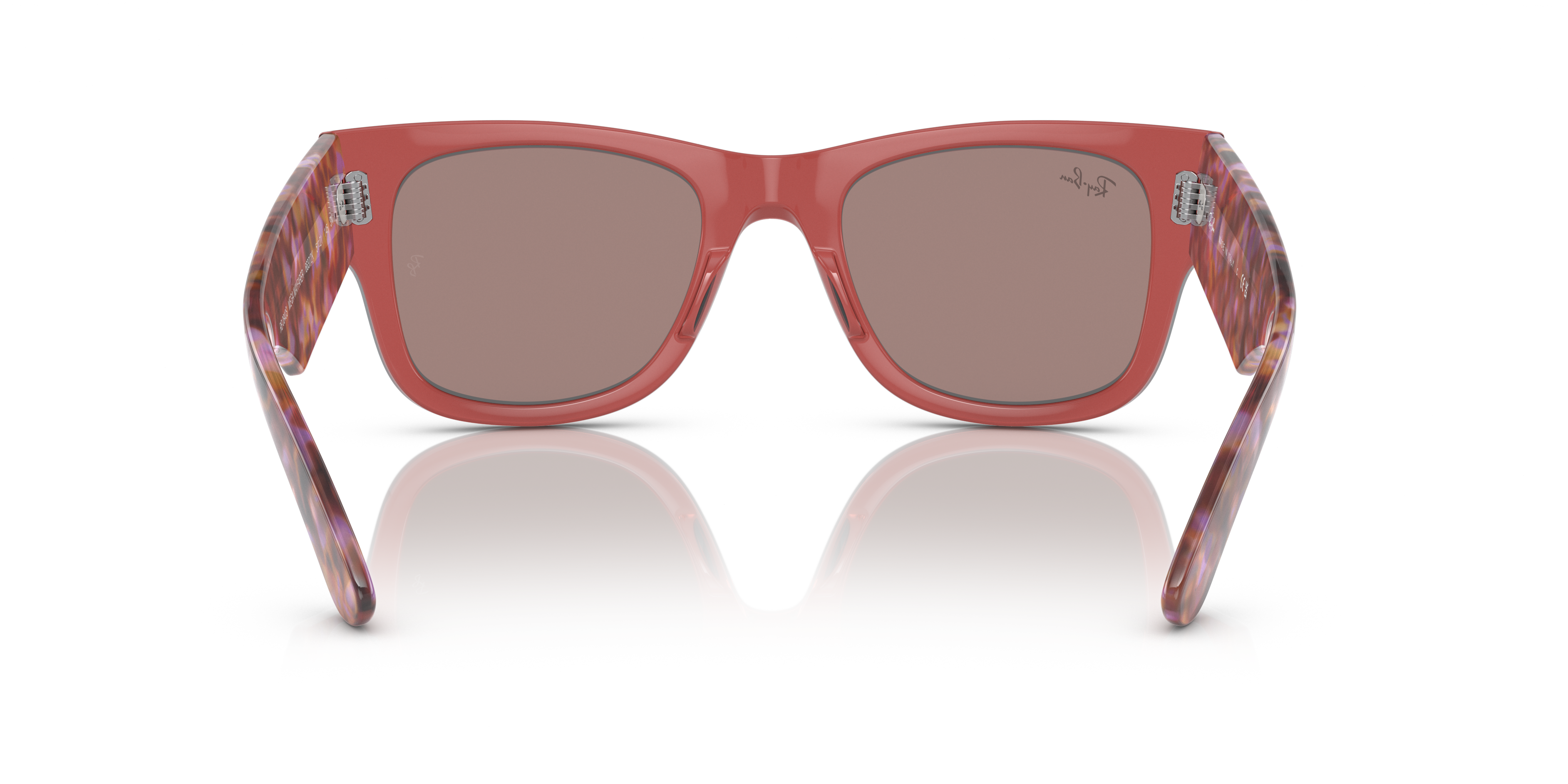 Ray-Ban RB0840S Mega Wayfarer