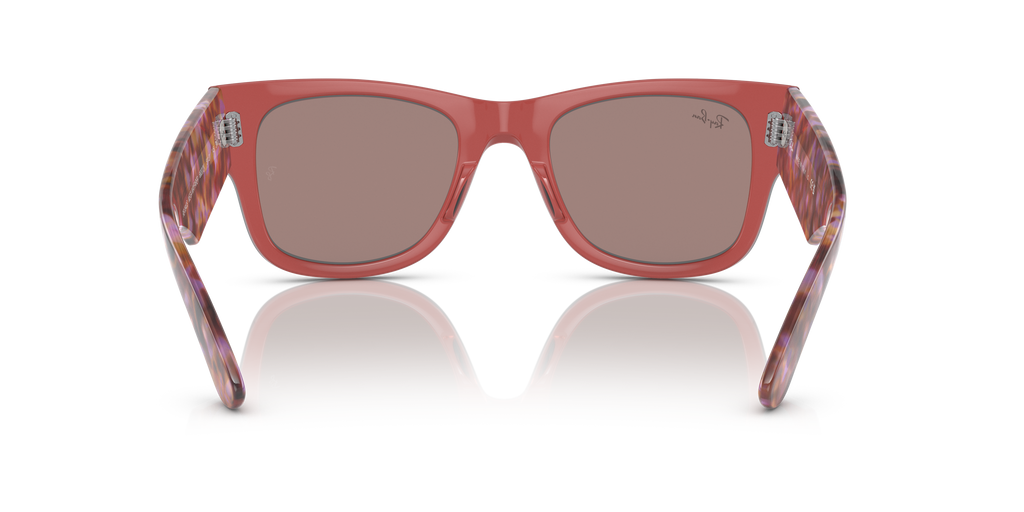 Ray-Ban RB0840S Mega Wayfarer