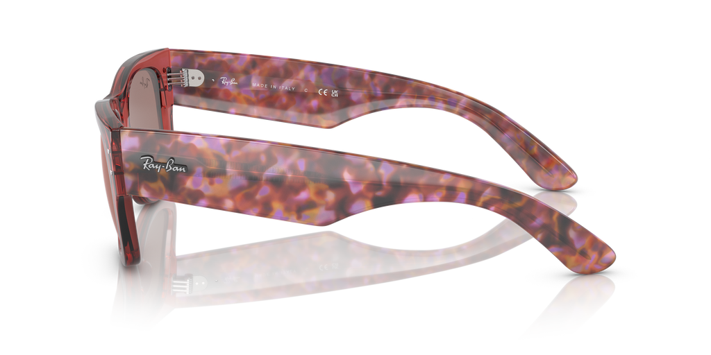 Ray-Ban RB0840S Mega Wayfarer