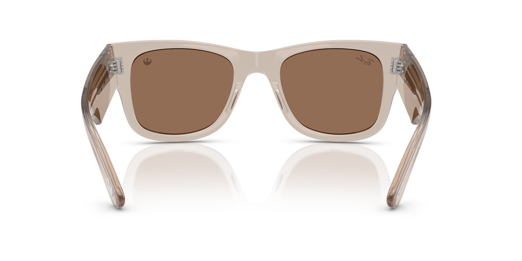 Ray-Ban RB0840S Ray-Ban Star Wars™ – The Rebel Alliance Mega Wayfarer