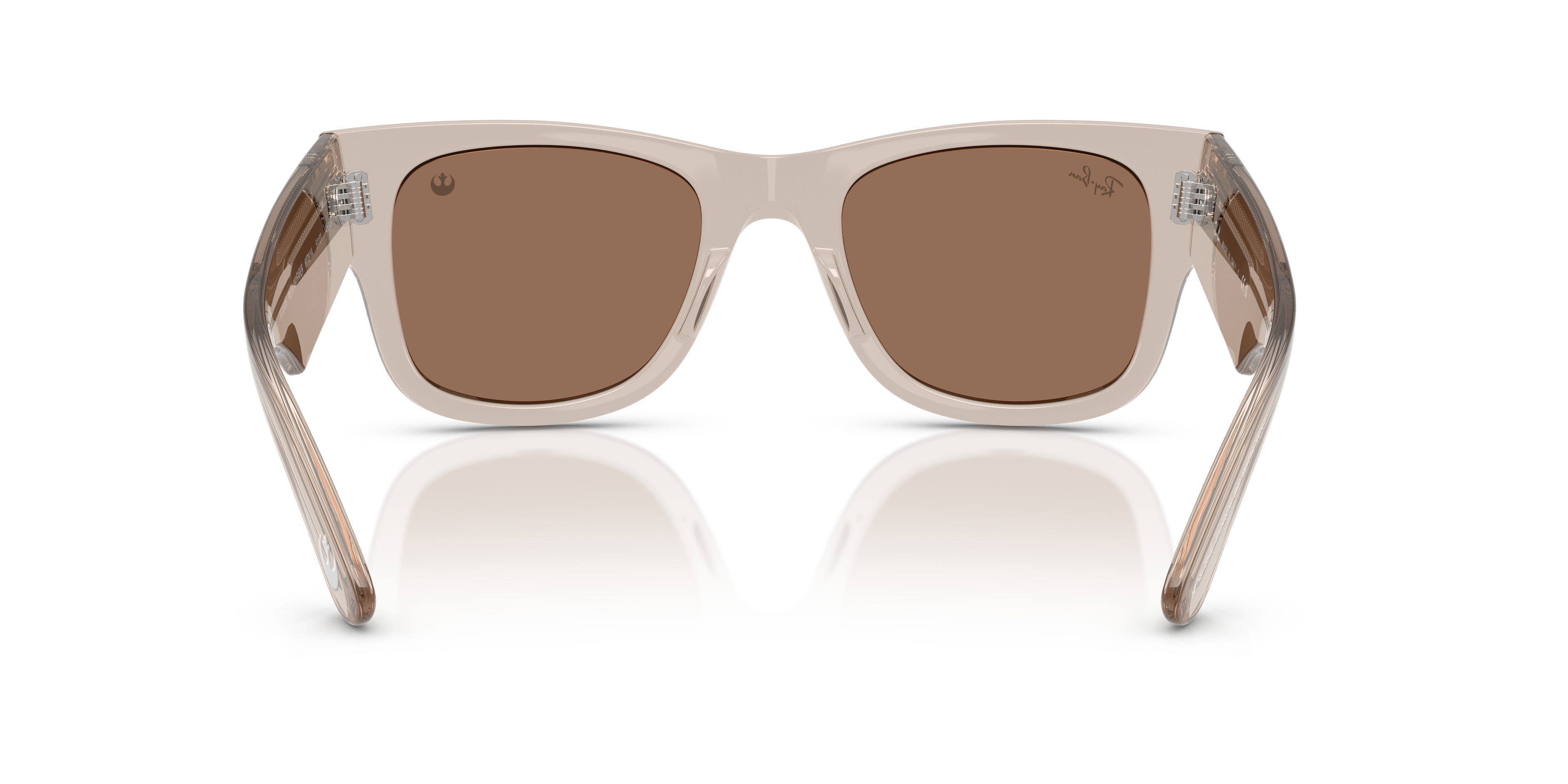 Ray-Ban RB0840S Ray-Ban Star Wars™ – The Rebel Alliance Mega Wayfarer