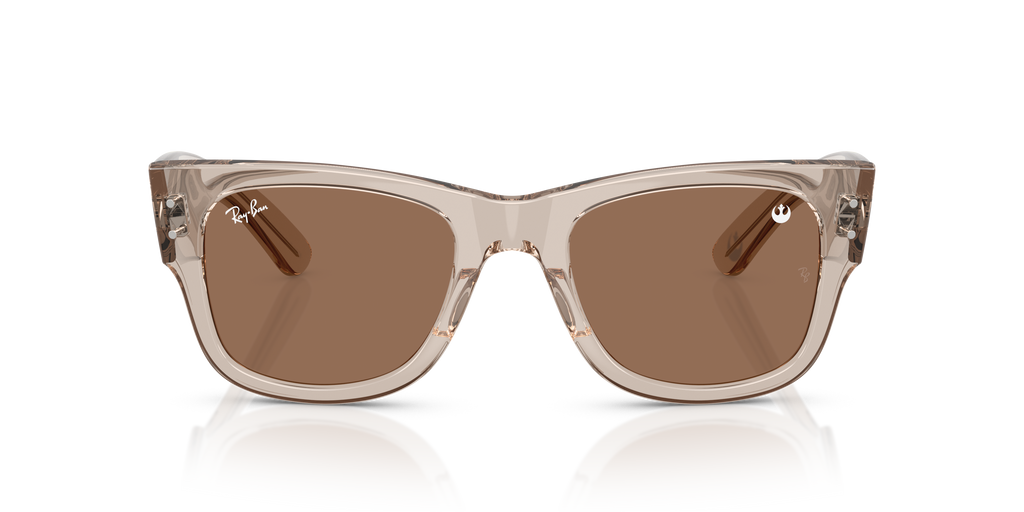 Ray-Ban RB0840S Ray-Ban Star Wars™ – The Rebel Alliance Mega Wayfarer